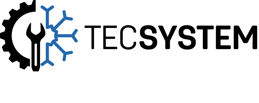 TecSystem - Logo